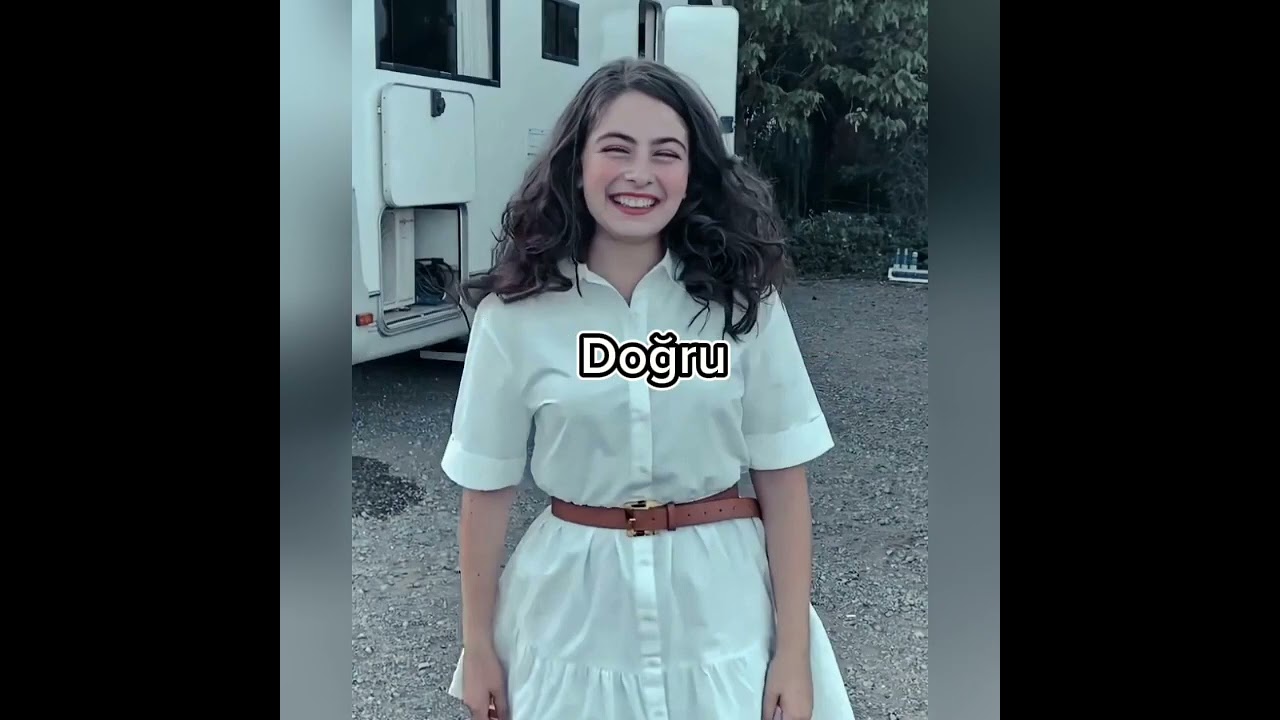 çağtu dizi/Gizli ada/Tek Parça❤🤗