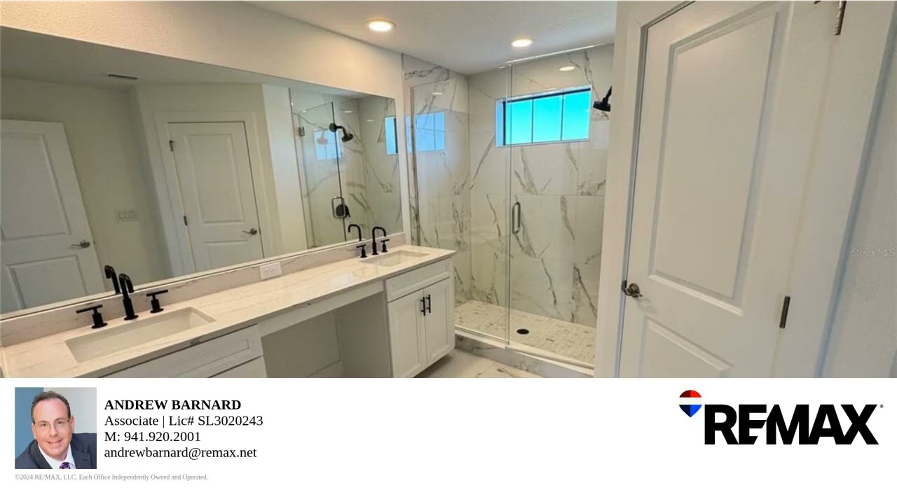 18515 Midsummer Place Venice, FL  34293