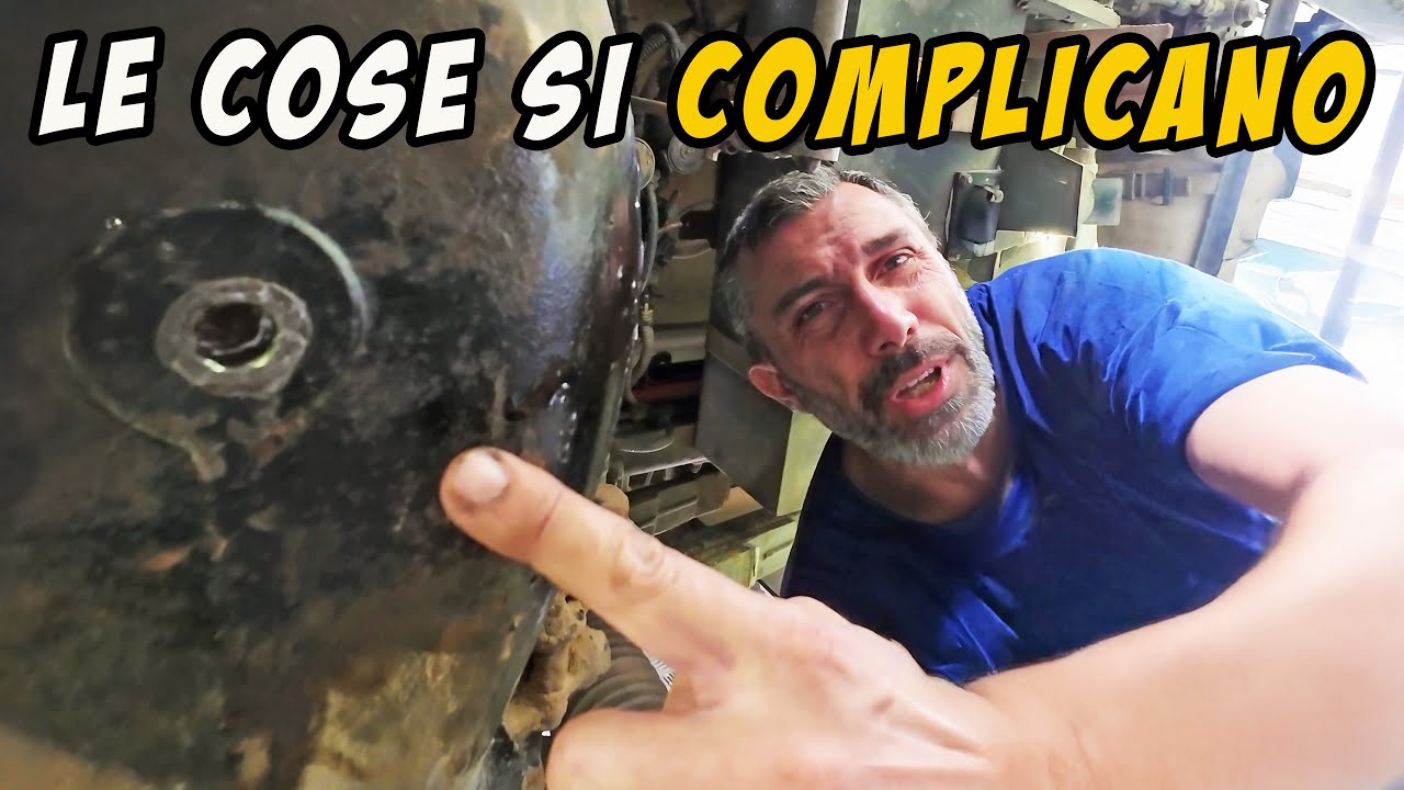 NON VA COME SPERAVO 😳 Cose SEMPLICI che si COMPLICANO 😵‍💫 STEPSOVER EXTRA FAI DA TE