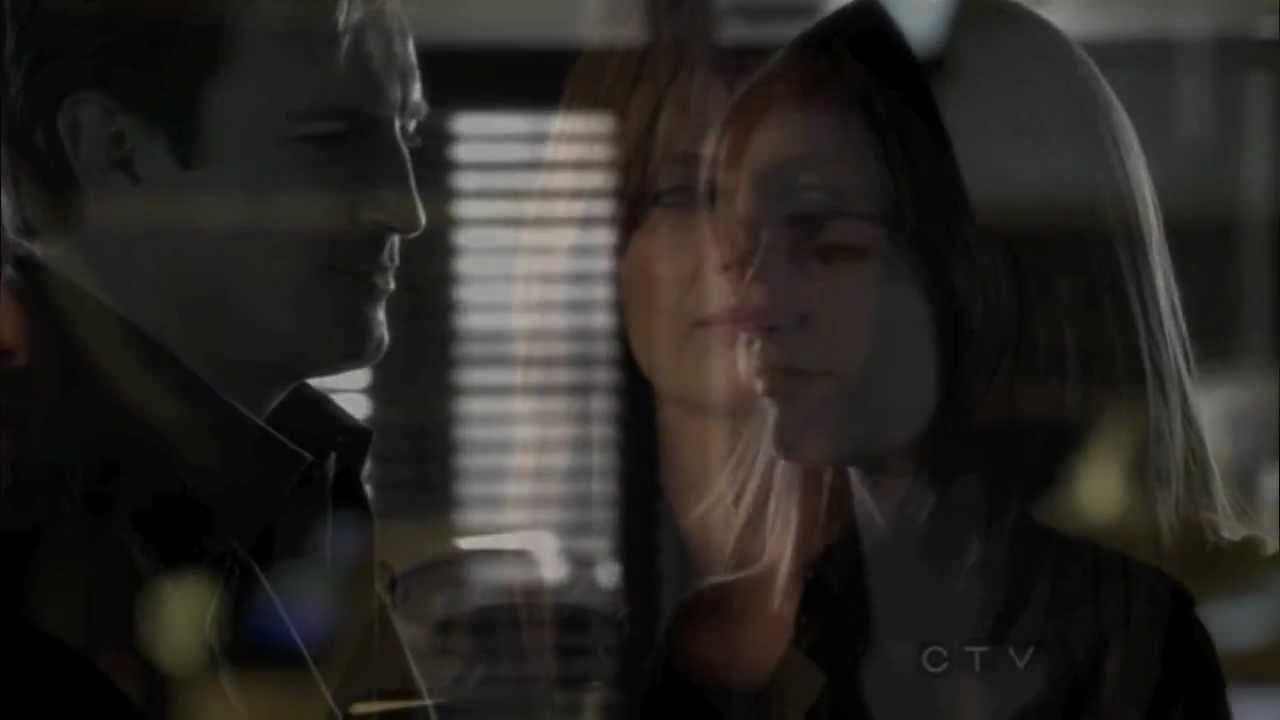 Breathe Again CASTLE/BECKETT