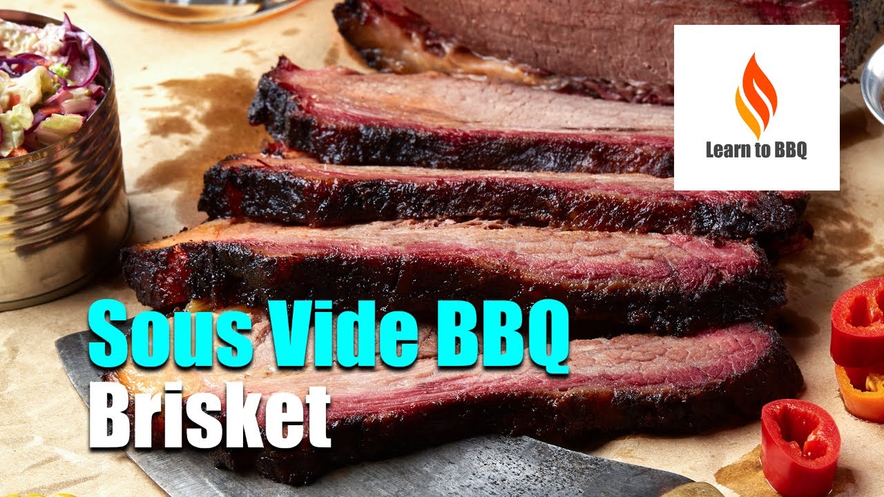 Как всегда готовить идеальную грудинку-барбекю по технологии Sous Vide!