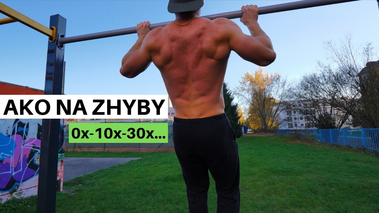 Ako na Zhyby?