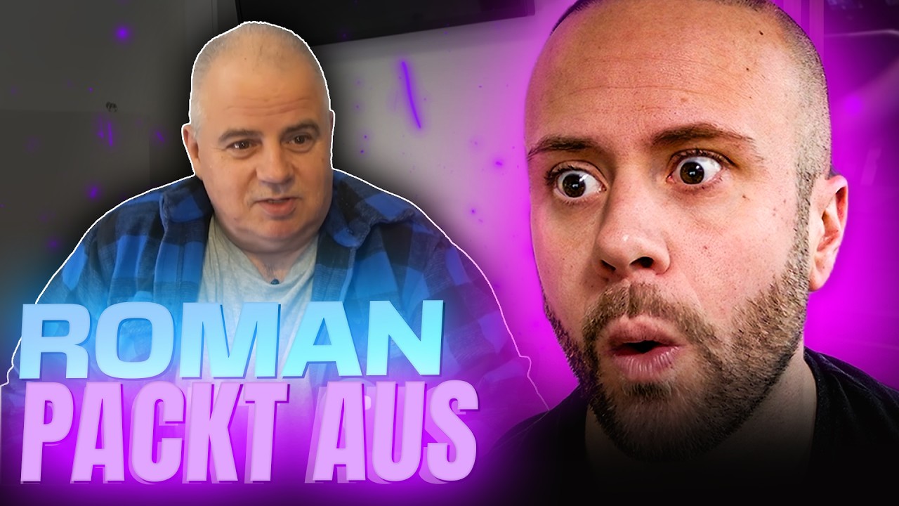Der KAMERAMANN von MARC PACKT AUS?! 😱 | REACTION