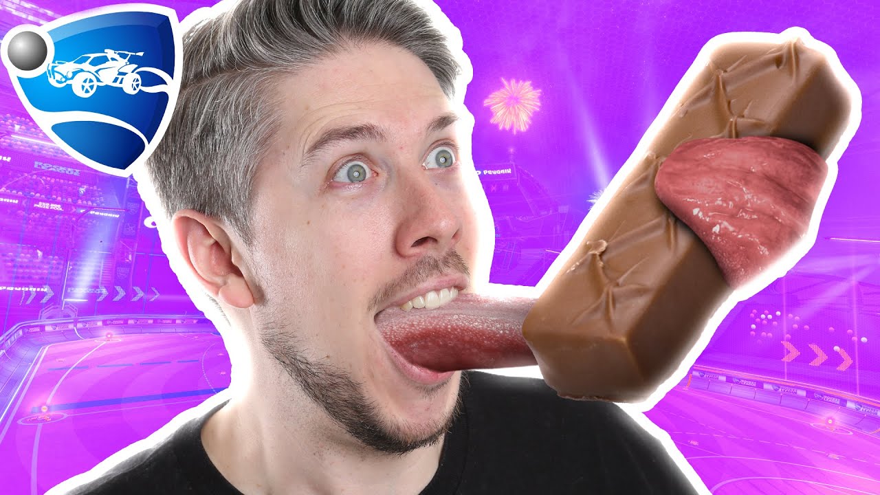 The Treat Extender (Rocket League)