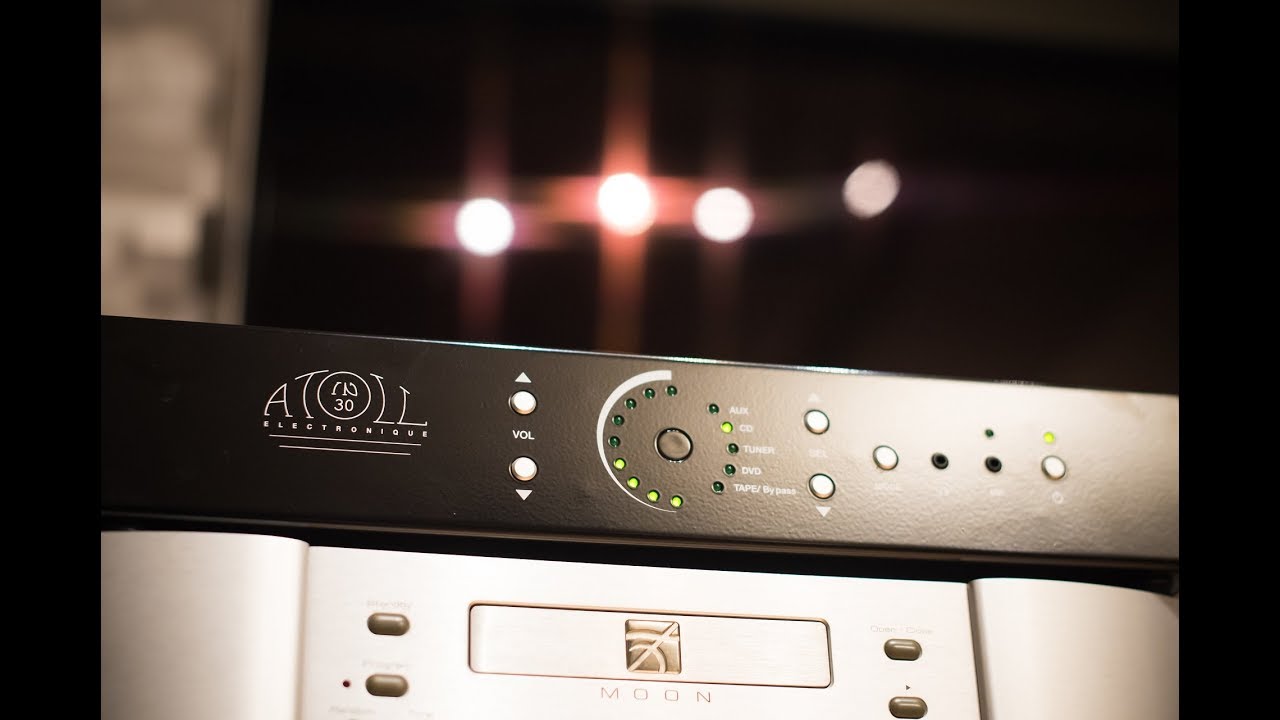 I like the French Atoll IN30 Integrated amp. Not expensive and a great performer.