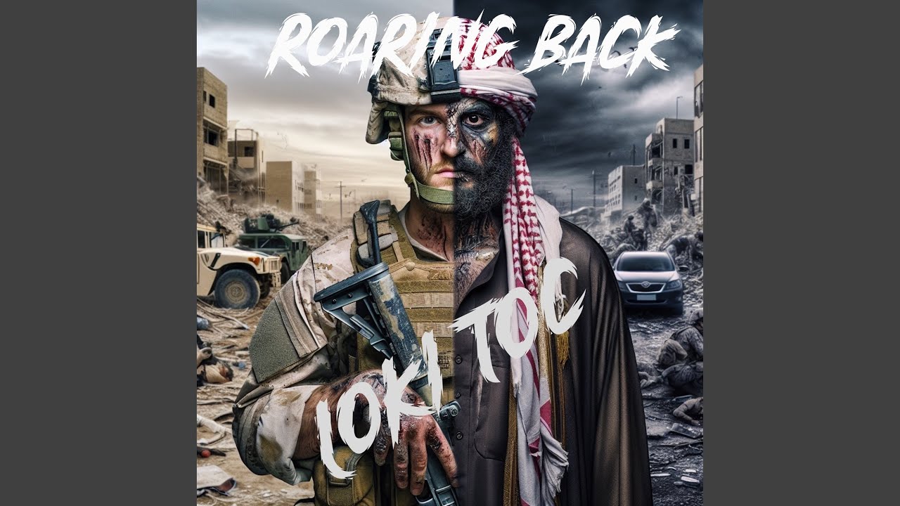 Roaring Back