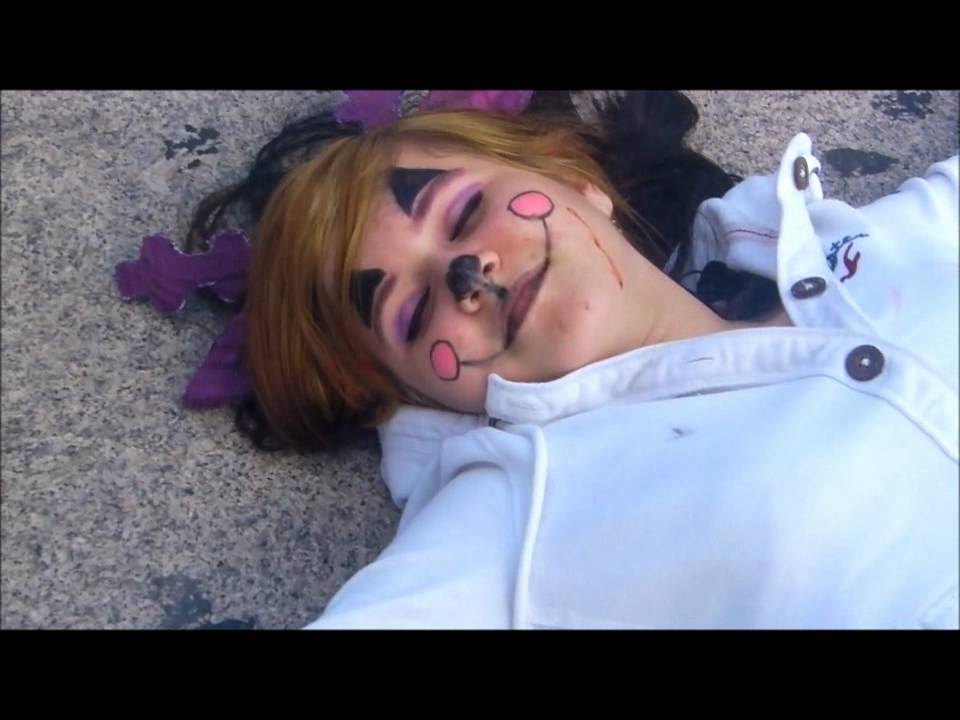Happy Tree Friends [CMV]