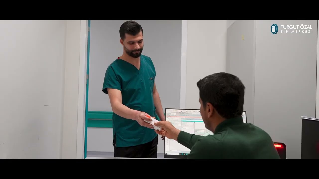 TÖTM Yeni Yüzüyle Hizmete Girdi: Malatya'da sağlık kapasitesi güçlendi…