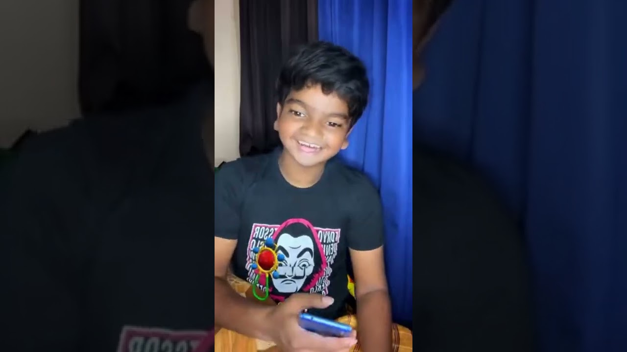 Arun Karthick Magic Tricks🥰Arun Karthick Experiment Video 