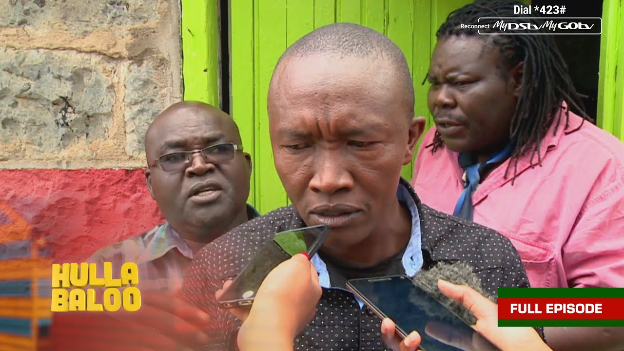 Episode 12: Ndoto ya utajiri – Hullabaloo Estate | S3 | E12 | Full Episode | Maisha Magic East