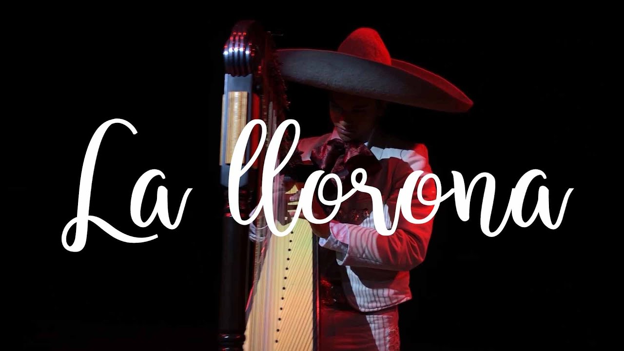 Llorona - Cover | Mariachi México Son
