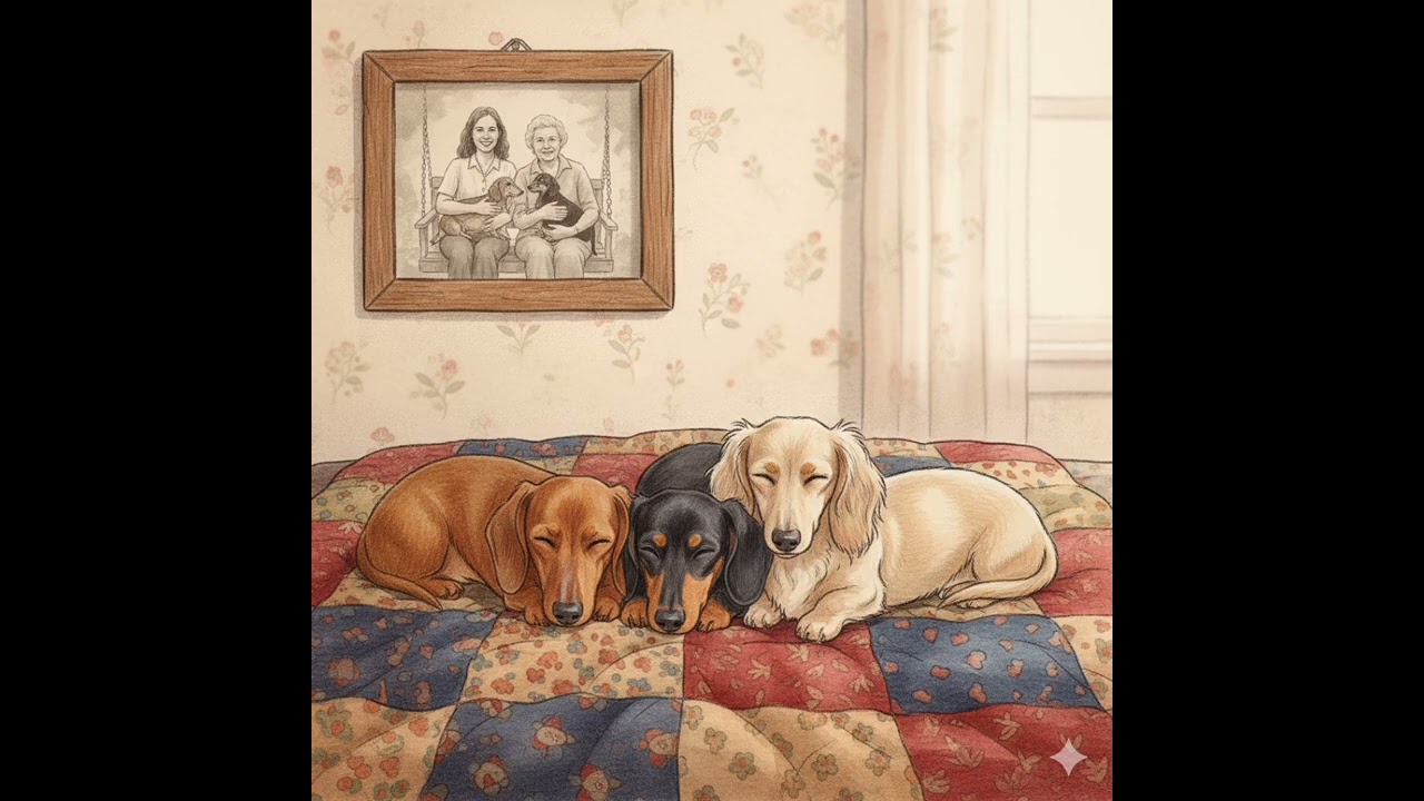 Weenie Dog World