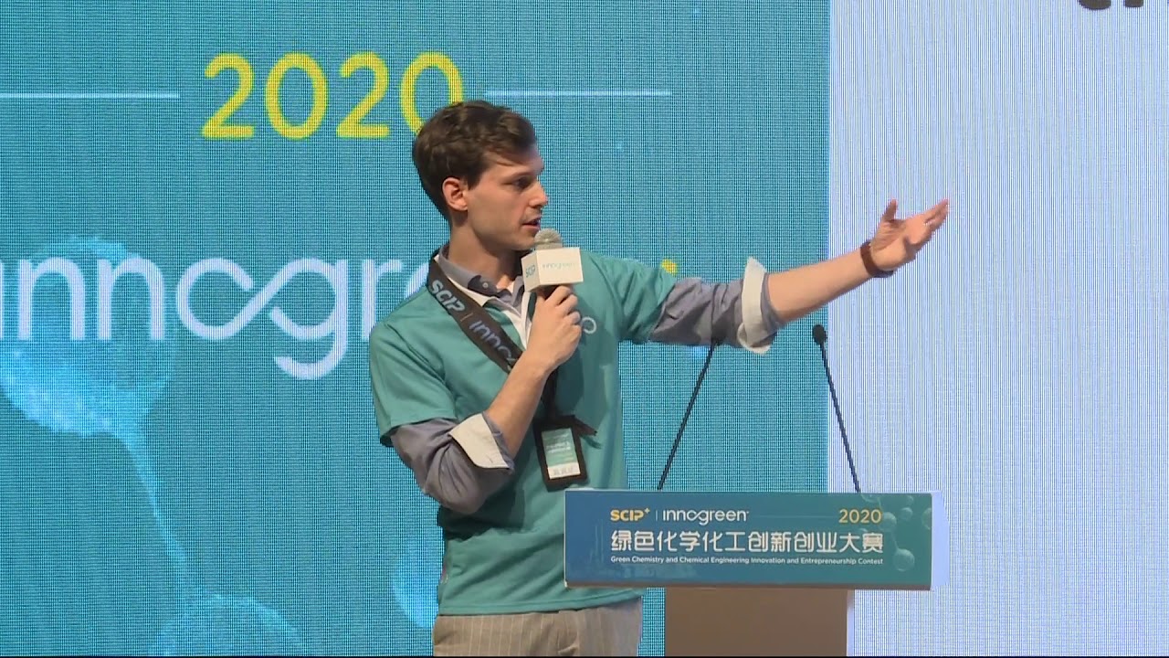 Dutch Innovation introduction