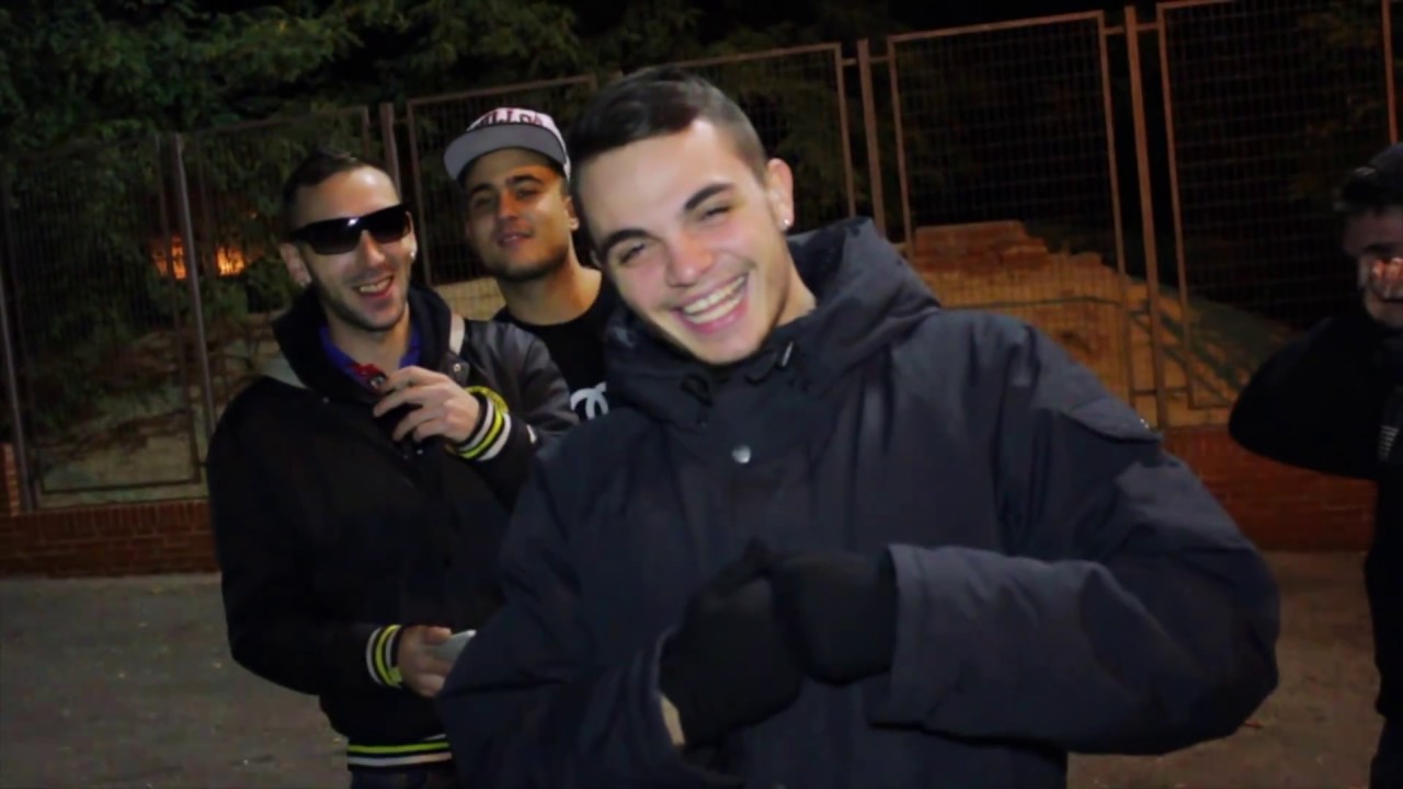 MATASVANDALS - Magia Negra (VIDEOCLIP)