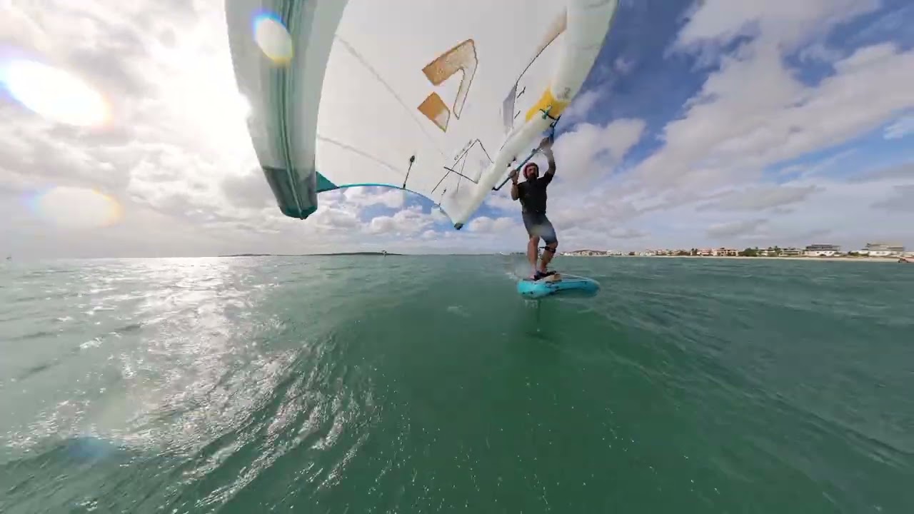 Boa Vista first Trip