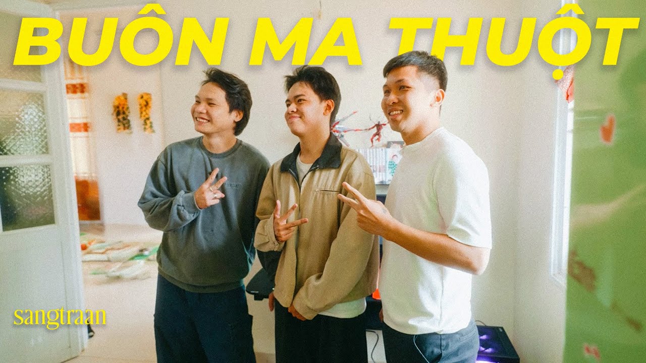 món quà đặc biệt dành cho viewer tại Buôn Ma Thuột