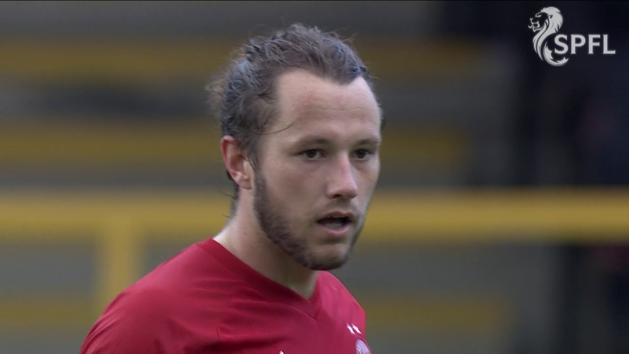 Magic May completes brilliant double on Dons home debut