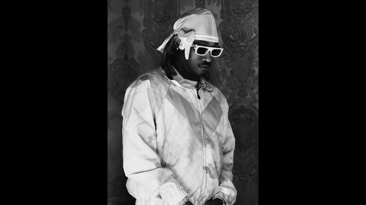 [FREE] Future x Southside Type Beat – “WRATH” | Dark Trap 2026