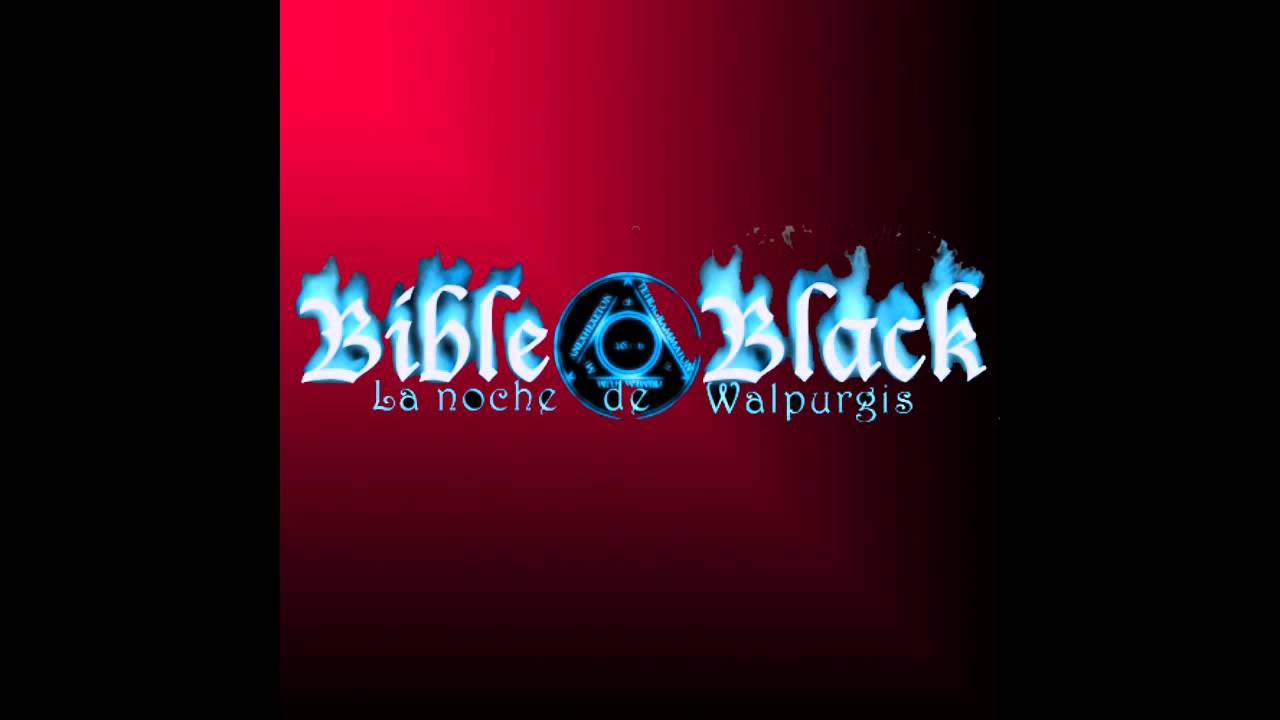 Bible Black バイブルブラック OST - 07. Catacombe