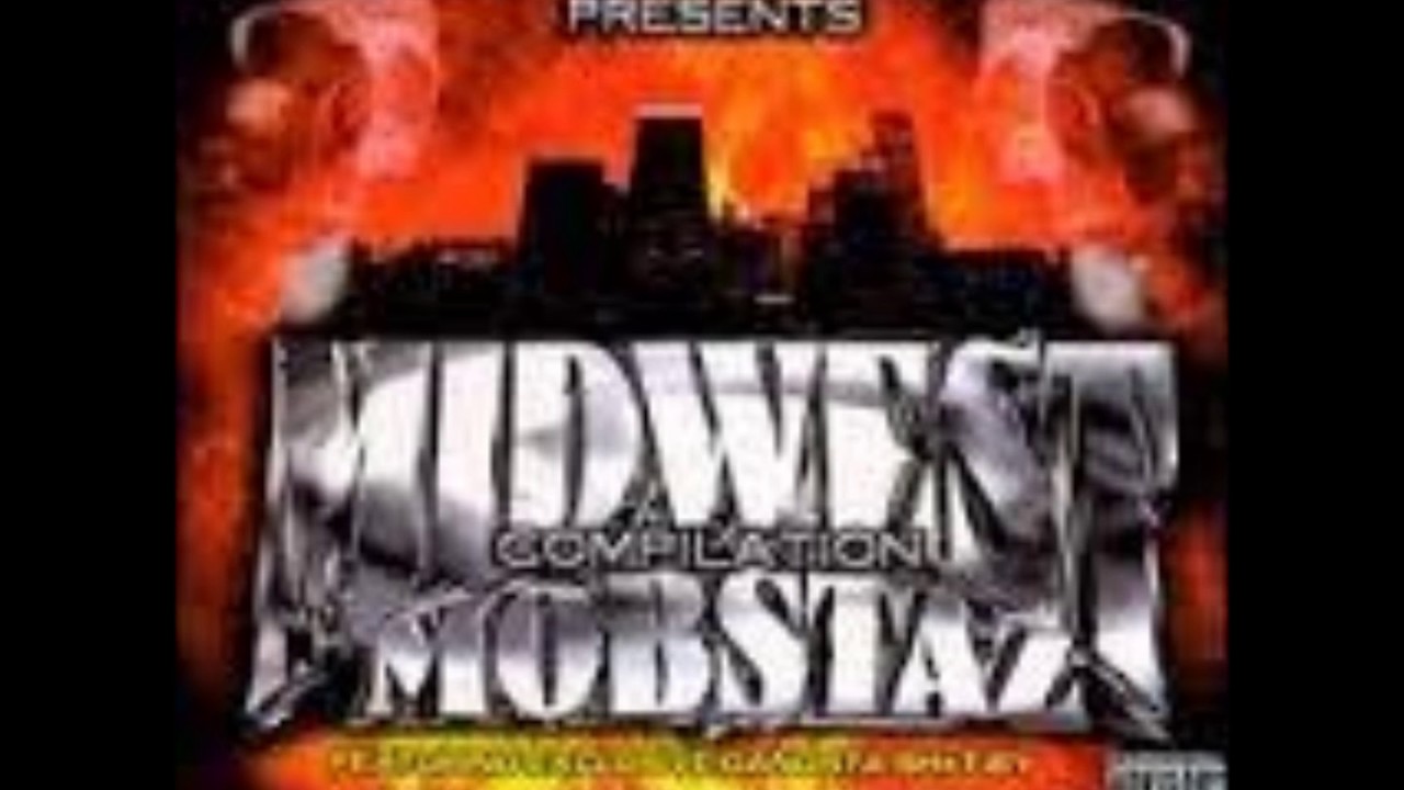Liffy Stokes Of Speednot Mobstaz - Understand Me