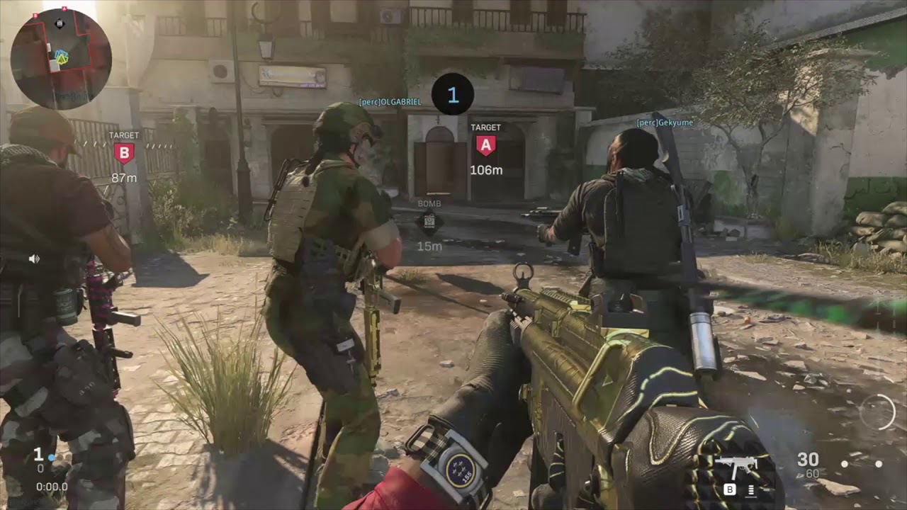 TOP 5 TIPS FOR MODERN WARFARE!! (*NEW*)