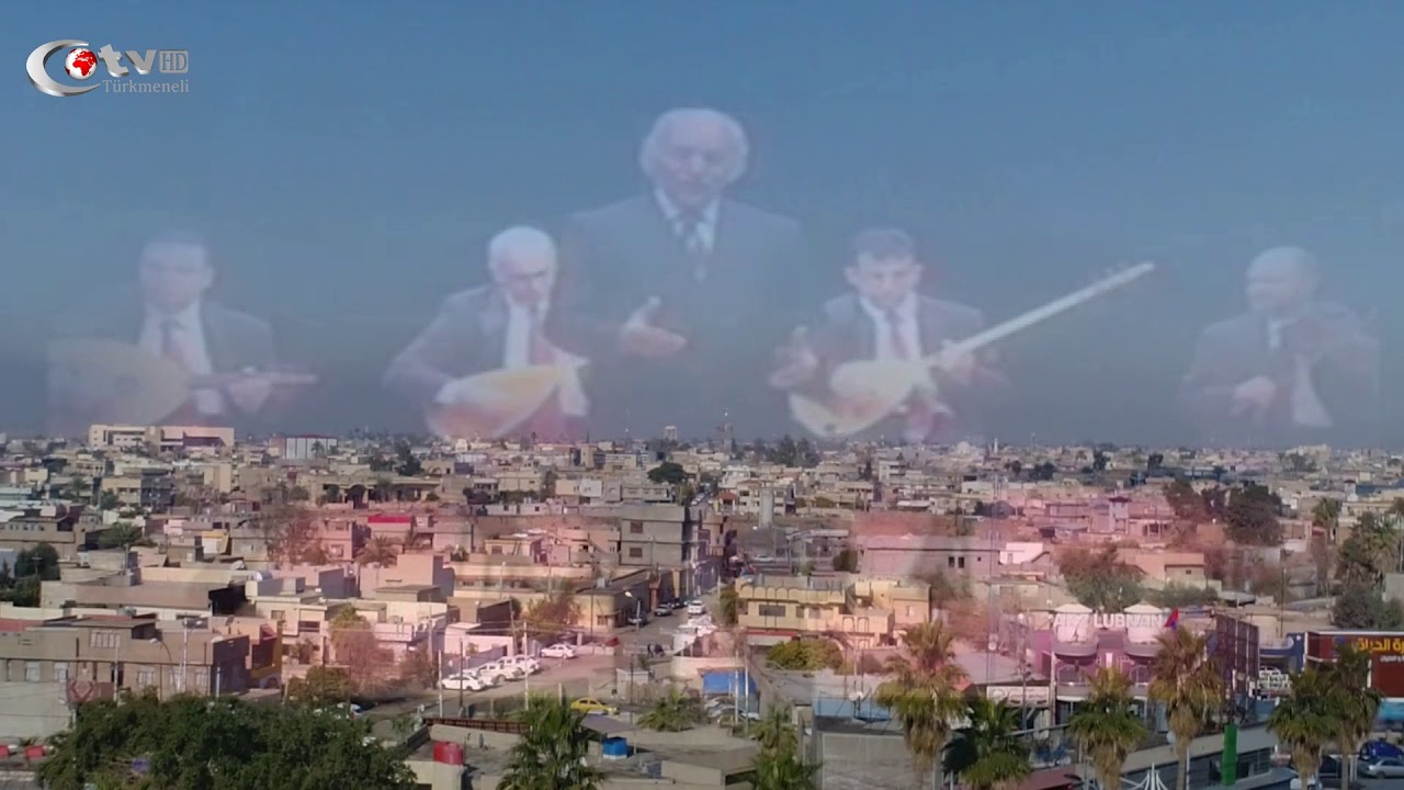 MEHMET ÖZBEK - MUM KİMİN YANAN KERKÜK