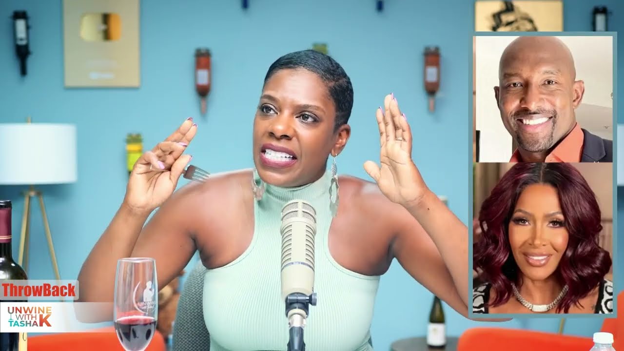Martell Holt & Shere&eacute; Whitfield&rsquo;s Power Move + Adele & Rich Paul&rsquo;s $58M Life | Throwback Wine