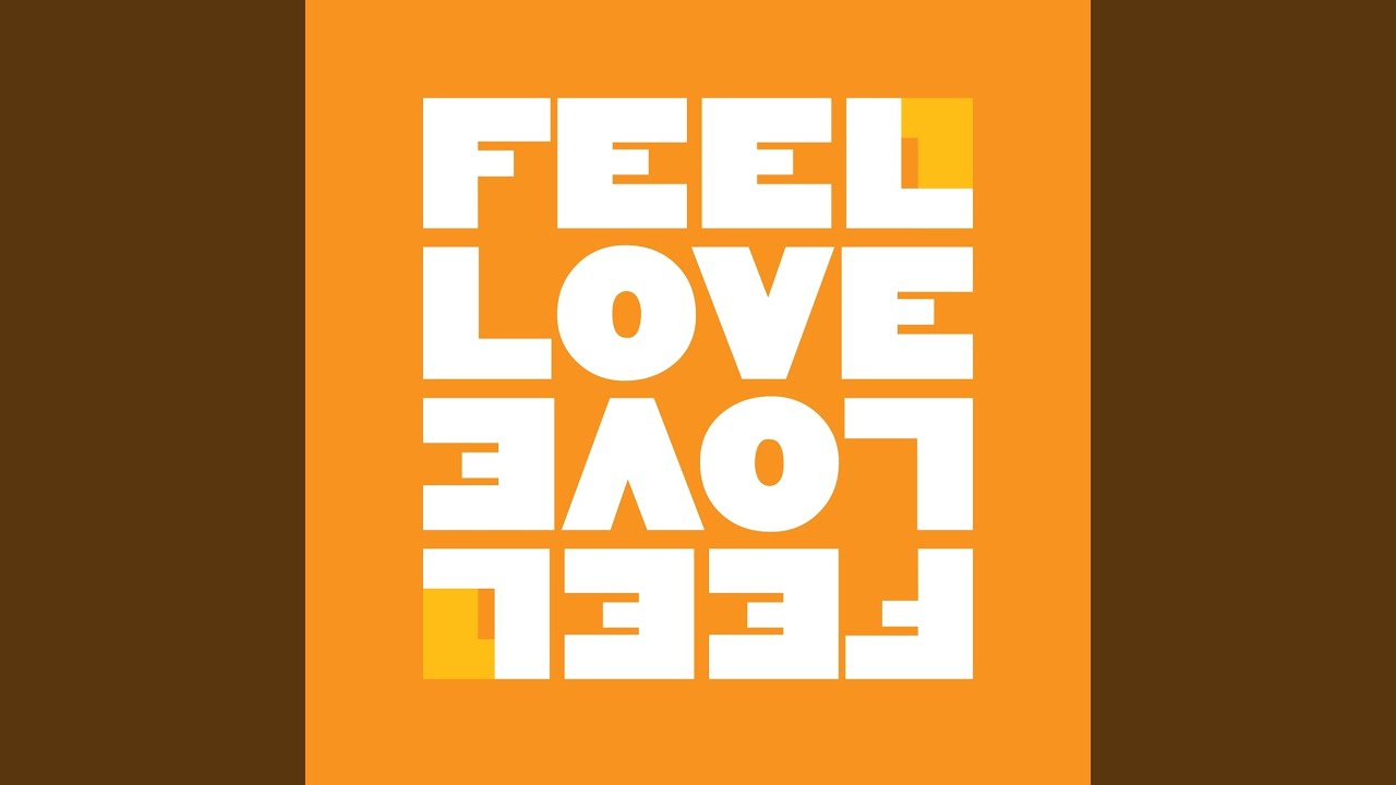 I Feel Love (Original Mix)