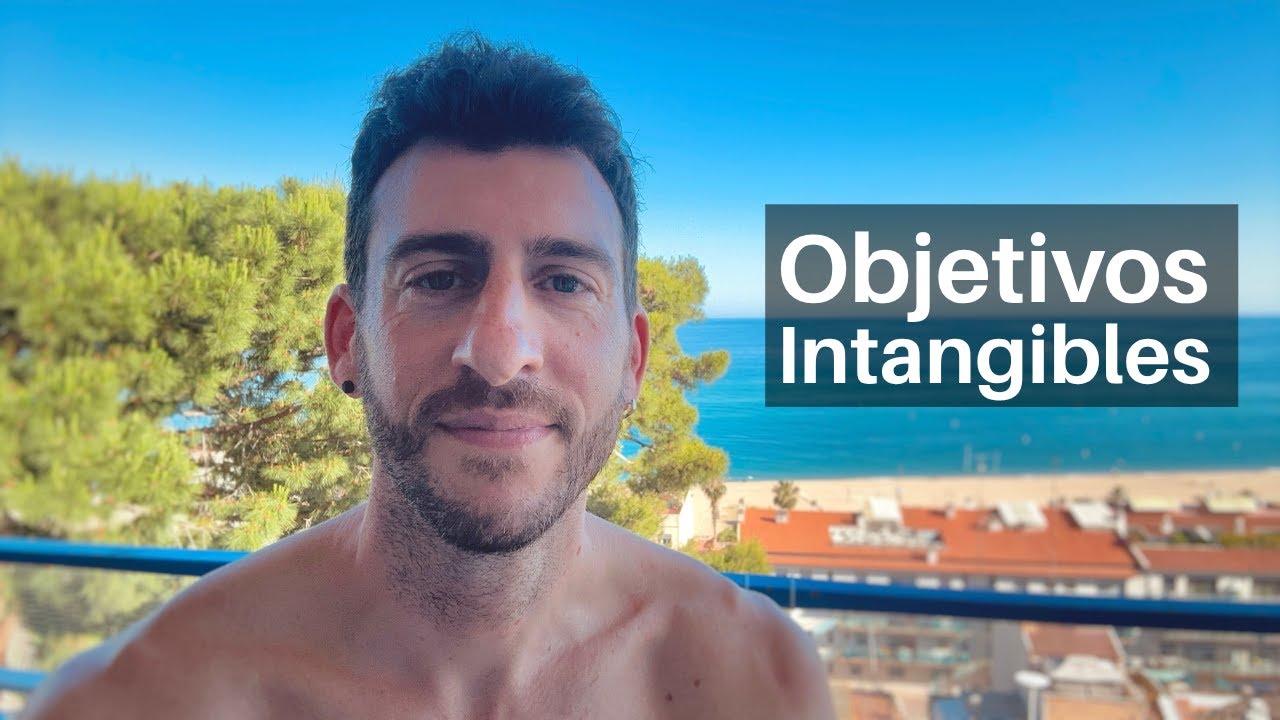 As&iacute; descubr&iacute; los objetivos de vida que realmente importan