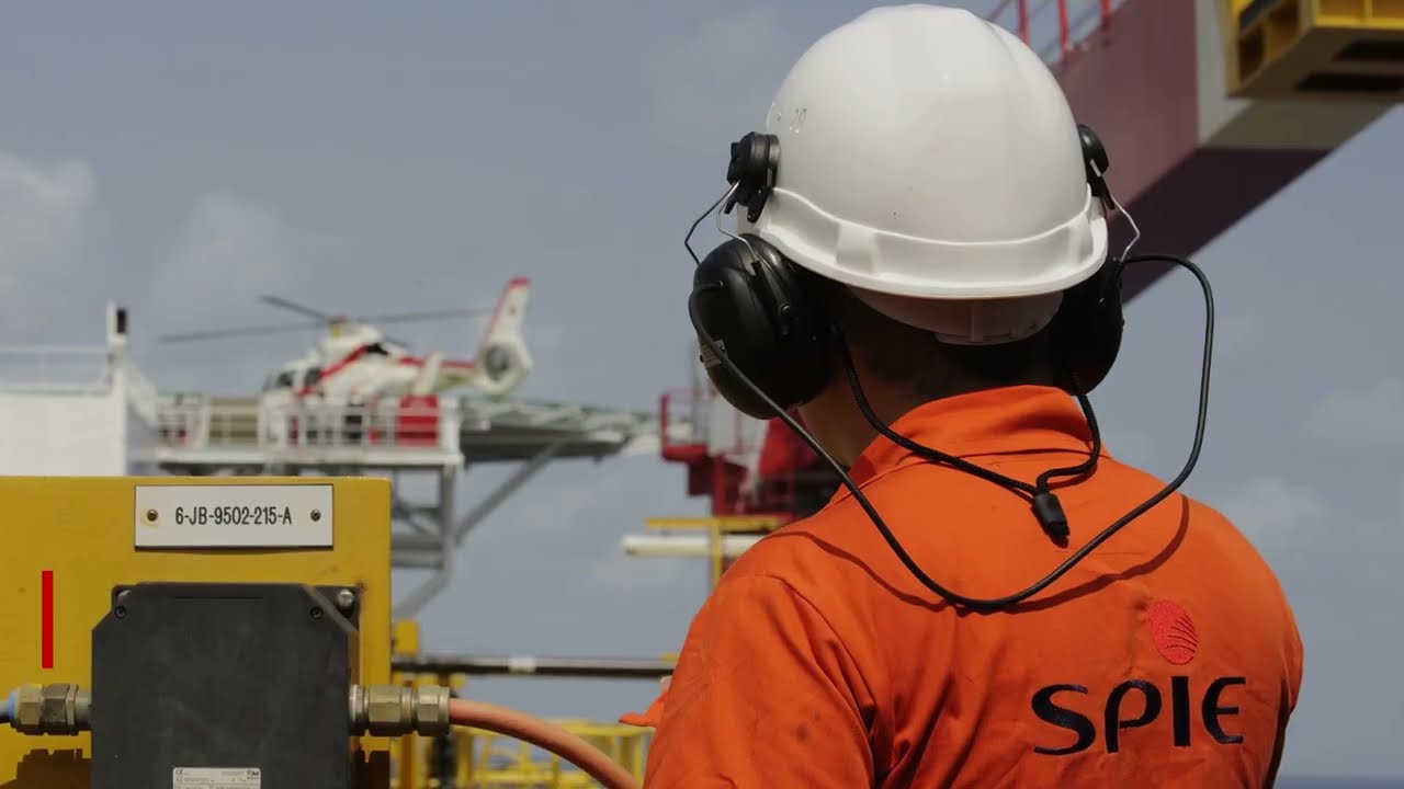 [EN] SPIE Global Services Energy (ex-SPIE Oil & Gas Services) | Safety Champions 2022