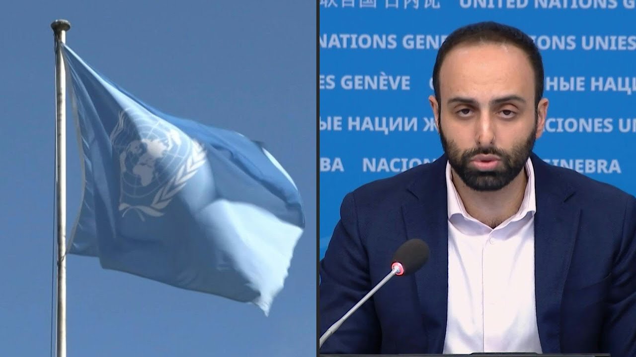 Guerra pode levar mais 45 milhões à fome e agravar crise humanitária, alerta ONU | AFP