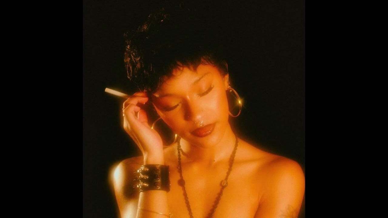 [FREE] Cleo Sol x Erykah Badu Type Beat - 