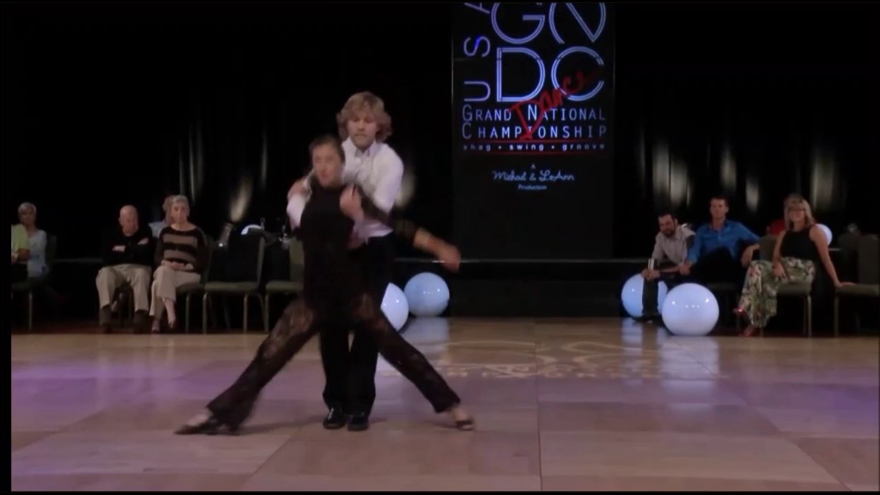Myers Varn Floyd and Jeremy Web Rising Star USGN 2016