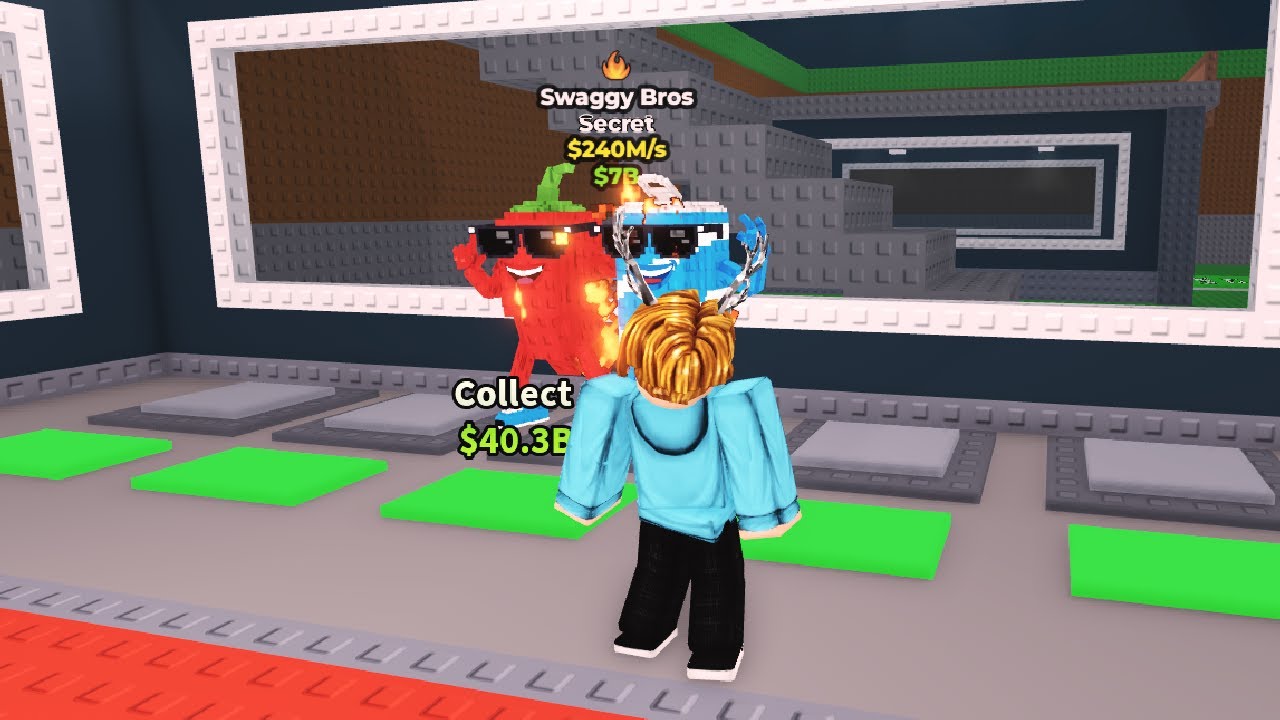 PVP'ING viewers for a video!!