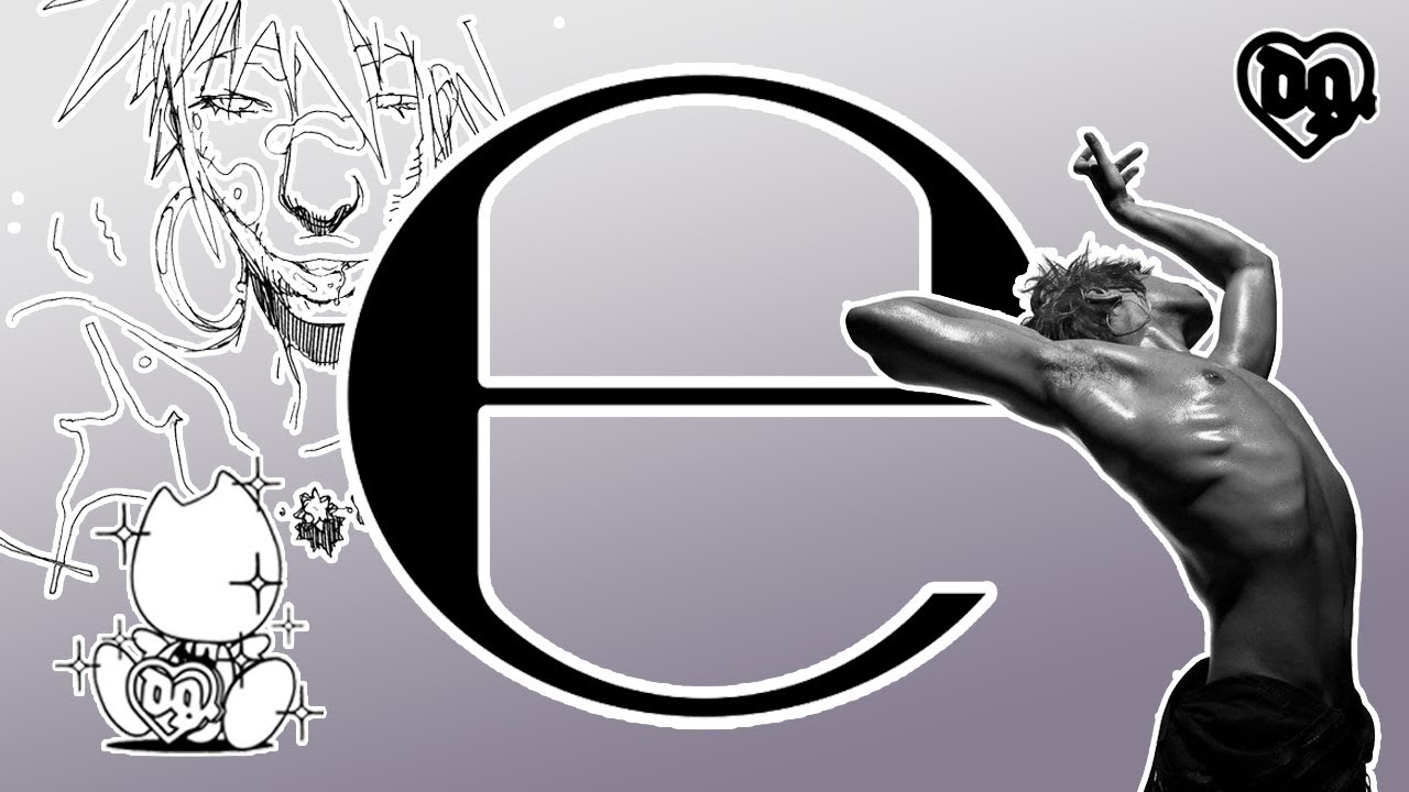 как сделать бит в стиле ecco2k