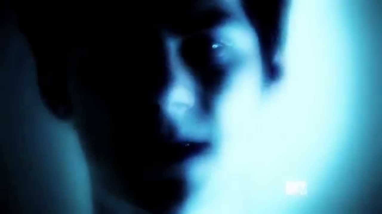 stiles stilinski | consign me not to darkness