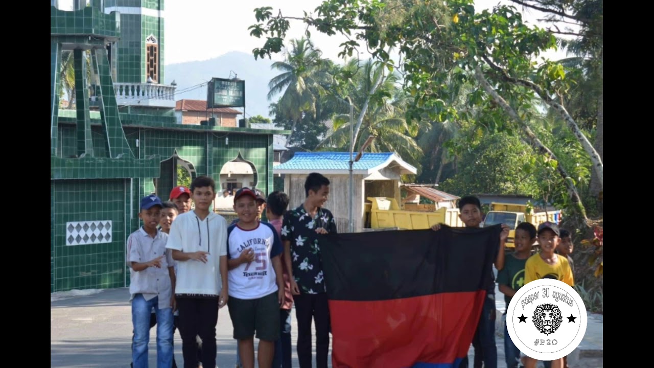 P2O (RAMBIN GENGSTER)