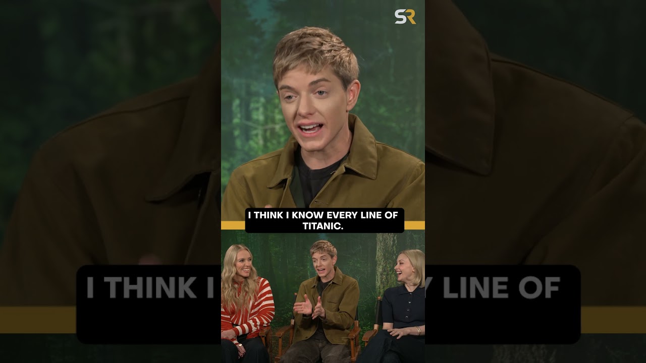 Mae Martin, Toni Collette, & Sarah Gadon Reveal Their Most Watched Movies