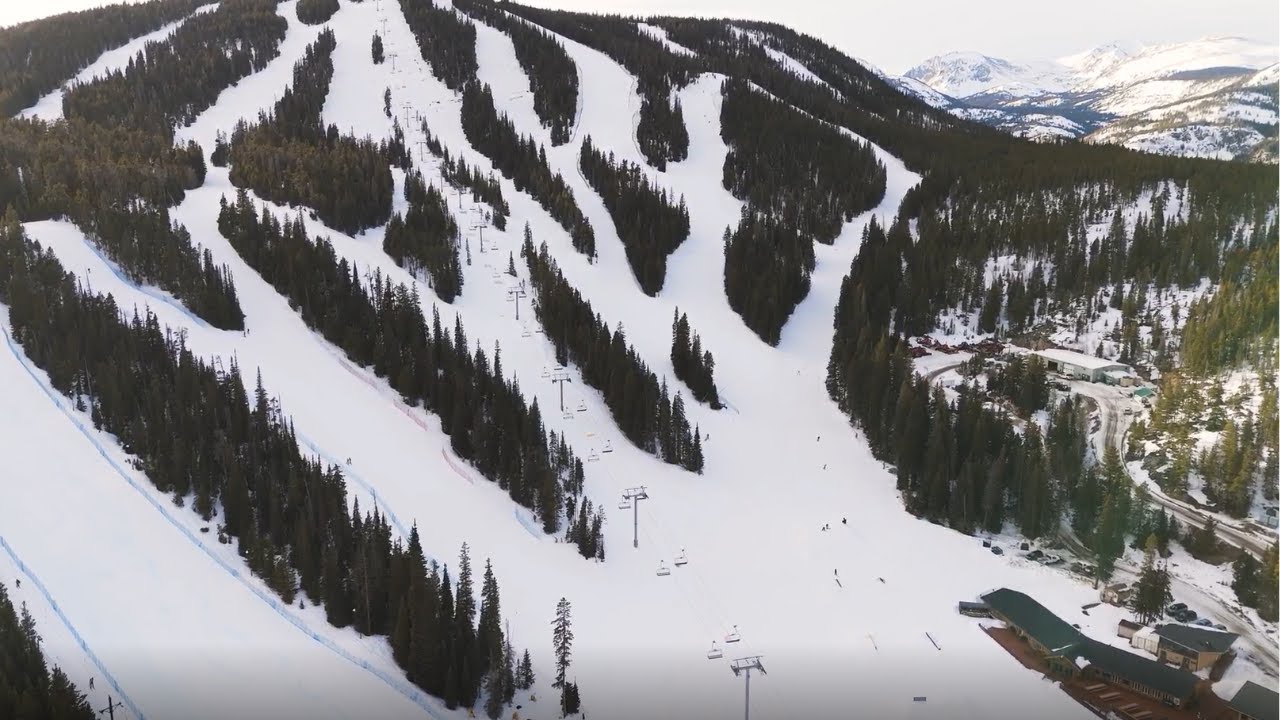 Eldora Mountain Resort: Partnering to save the slopes