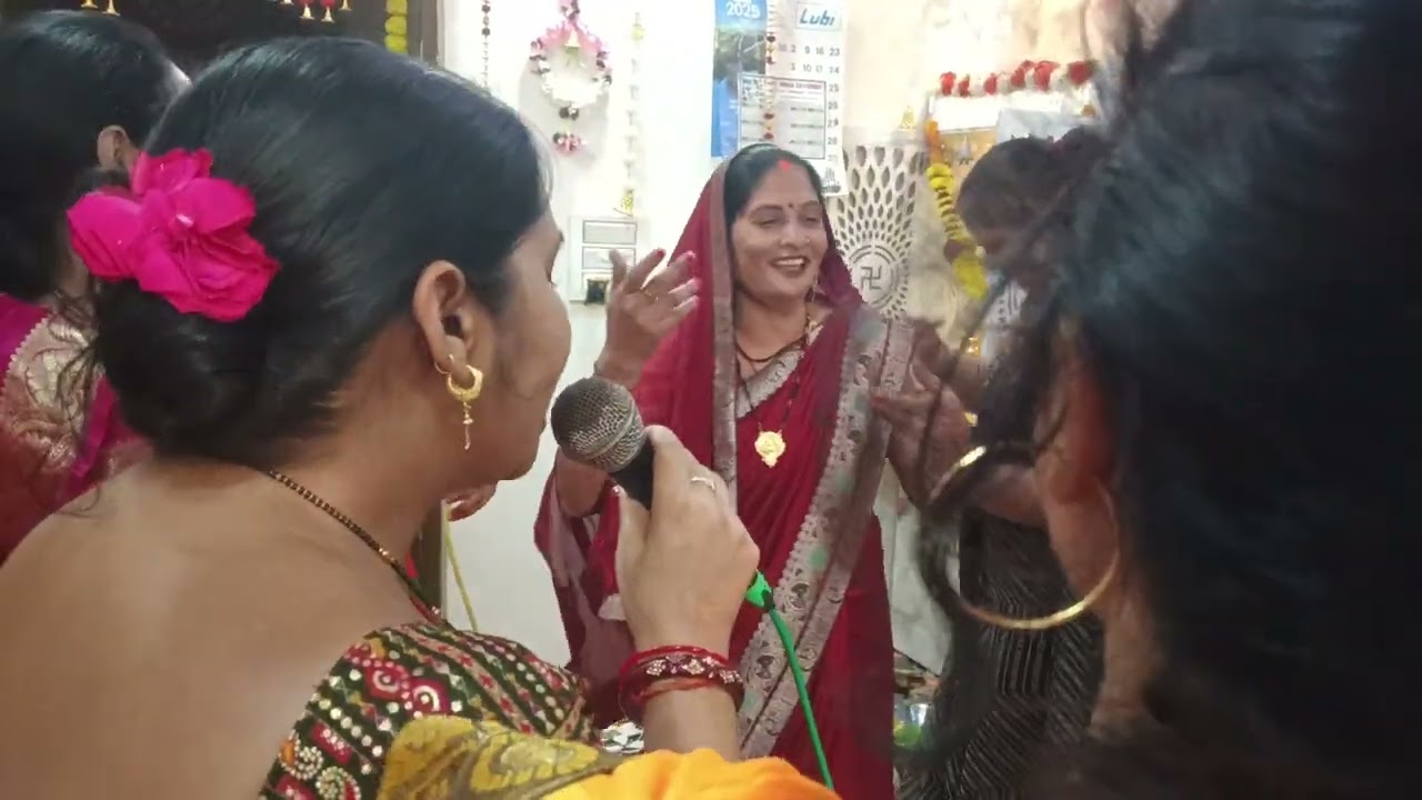 होली गीत  // बहुत सुंदर धमाकेदार होली गीत 🙏इंदु पांडे गीत 