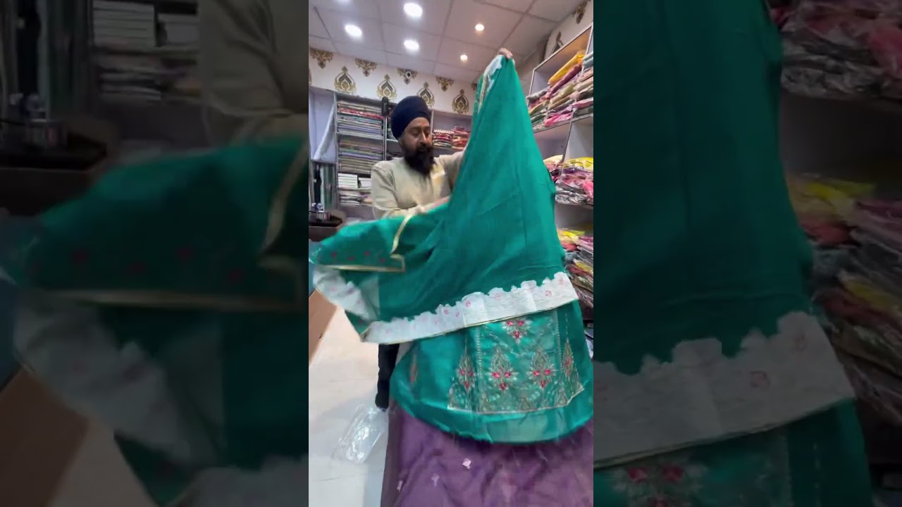 Cheapest Ladies Suit Shop in Amritsar. M:99880-20037 