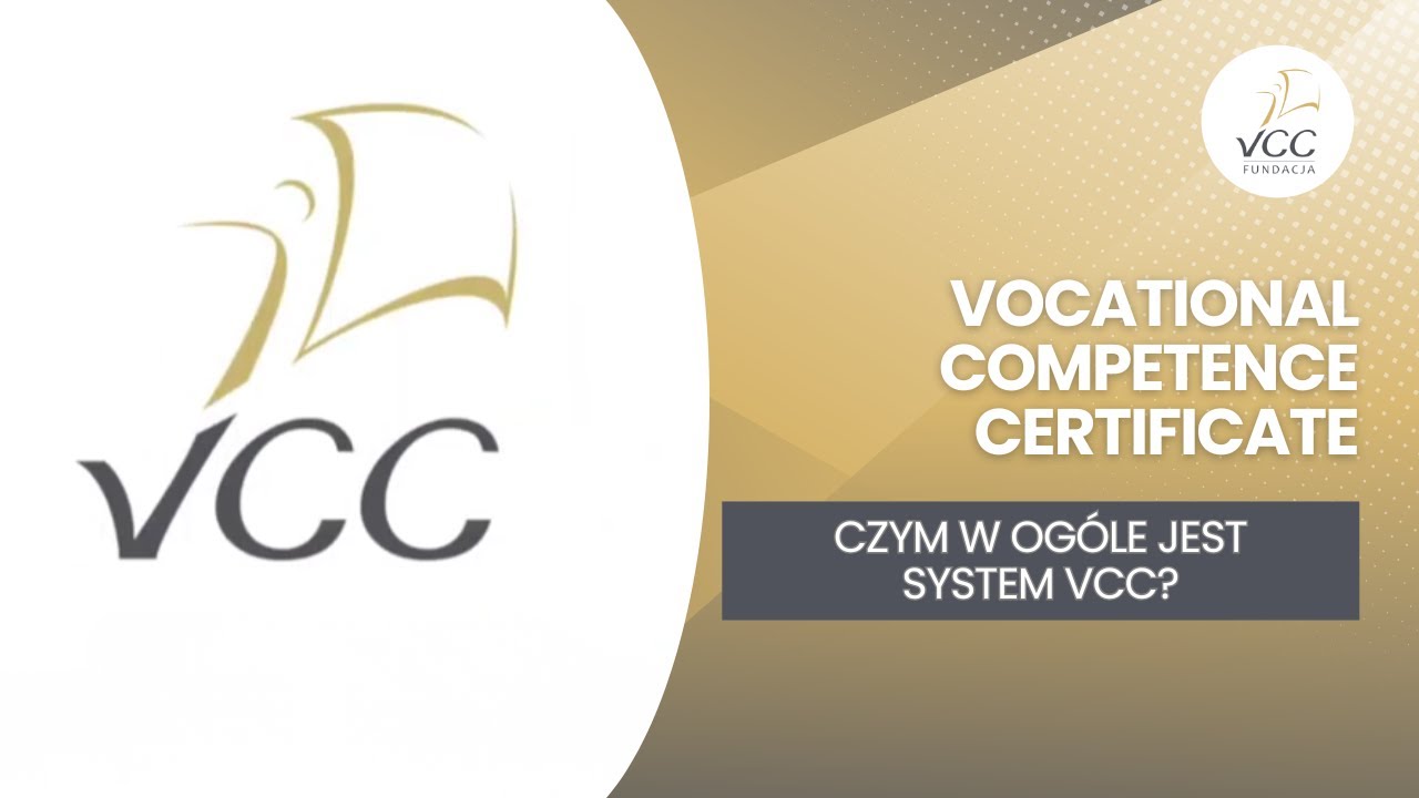 Czym jest system VCC?