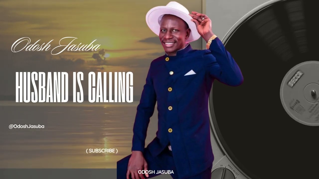 Husband Is Calling   Odosh Jasuba Official Audio