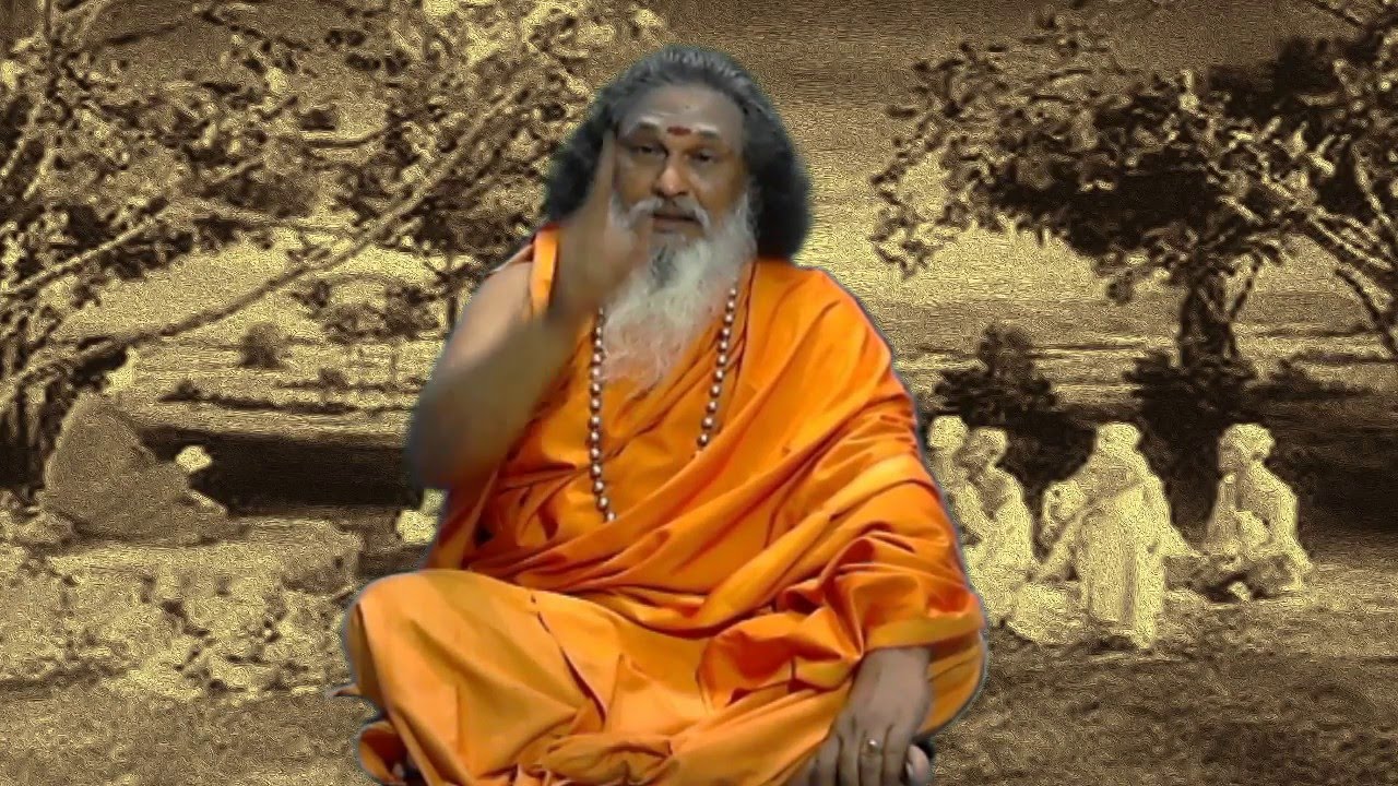 யார் தந்த சாபம்