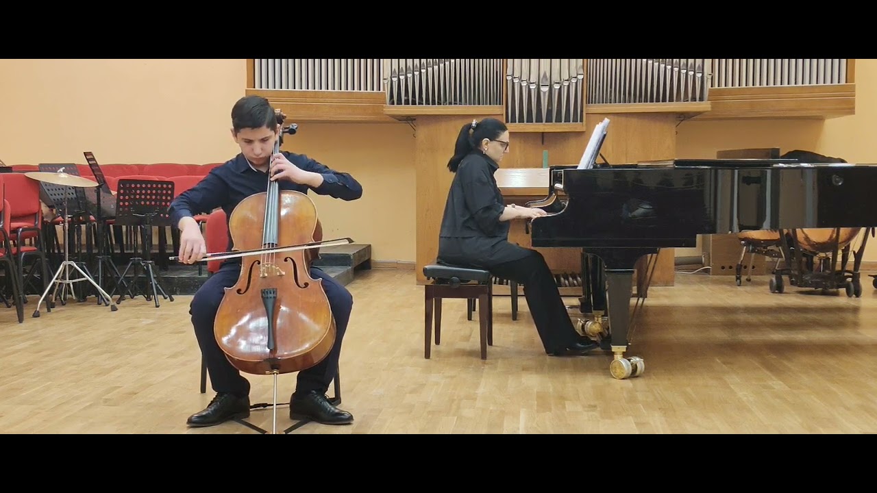 Narek Arakelyan -Cello-M4FF_2025