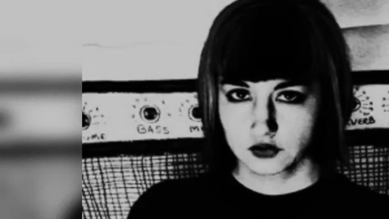 The Muffs _Kim Shattuck - Keep Holding Me