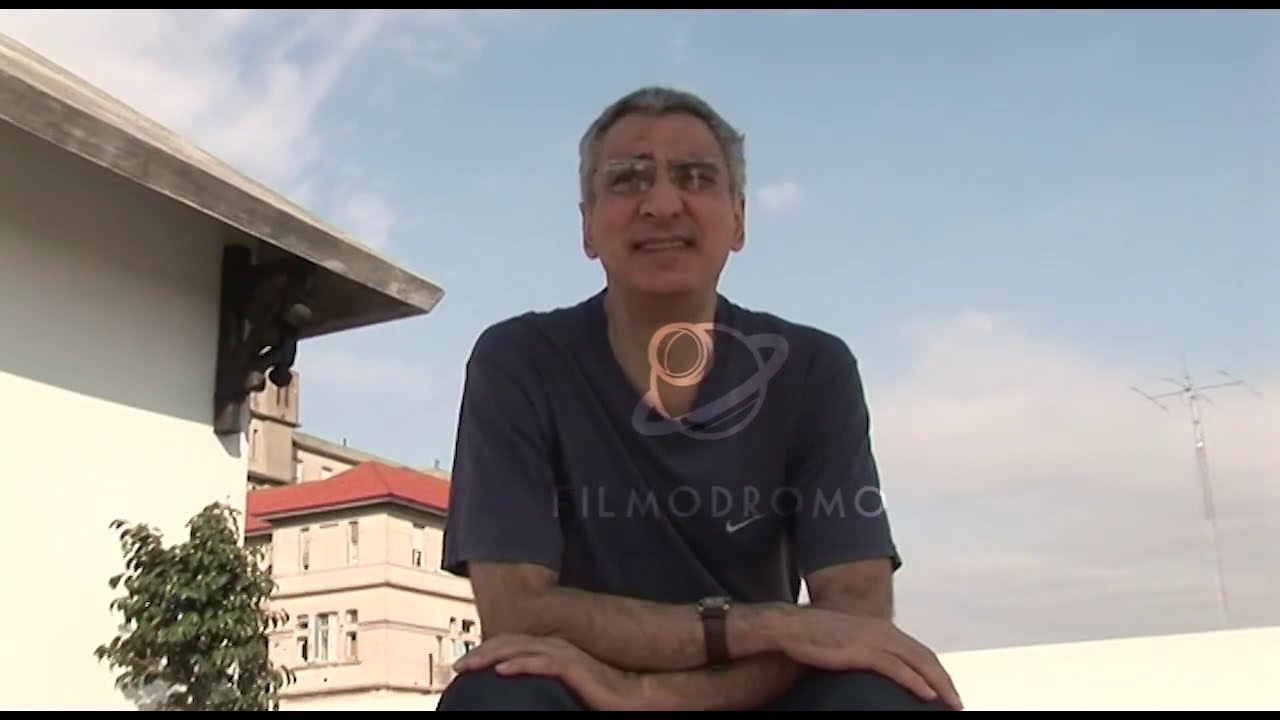 Entrevista chaban - crudo parte 01