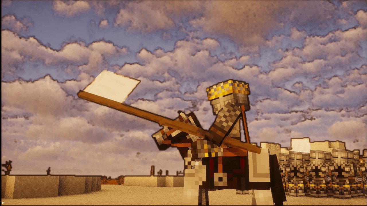 Terracraft Season 3 trailer