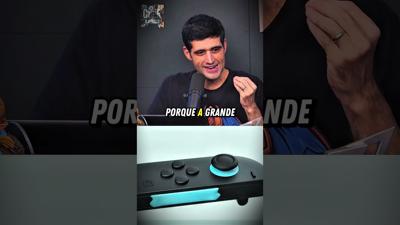 ⚠️ INTANK&Aacute;VEL ⚠️ NINTENDO SWITCH 2 RODA JOGO DE PS5 ✅  #nintendoswitch2 #nintendo #playstation #xbox