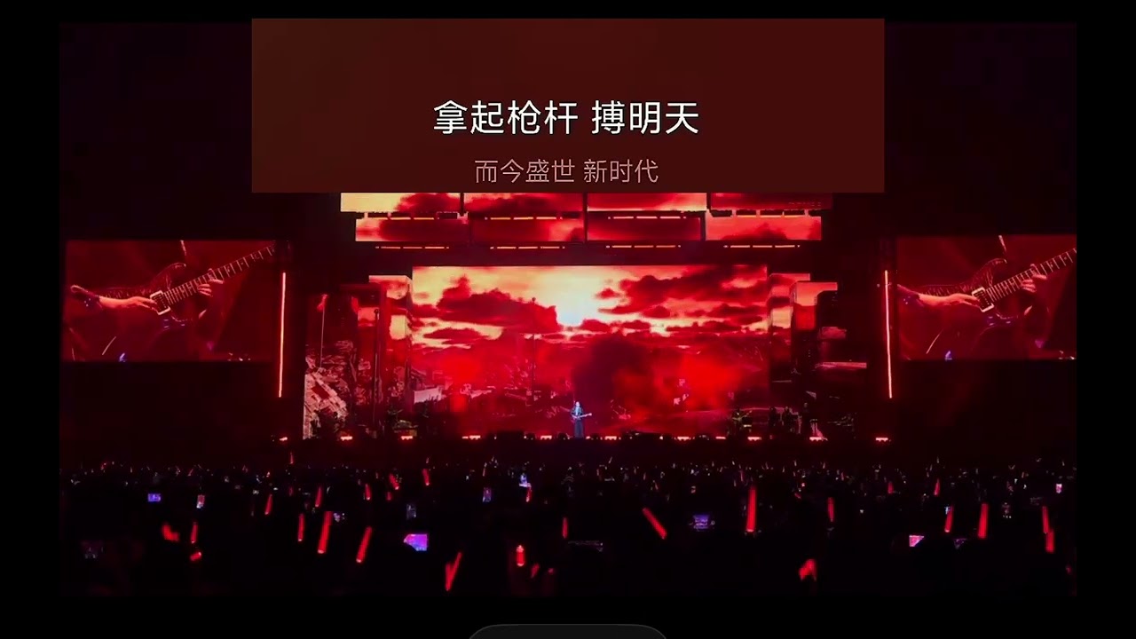 Yosh演员于适-词曲于适yosh 《理想之歌》#于适 